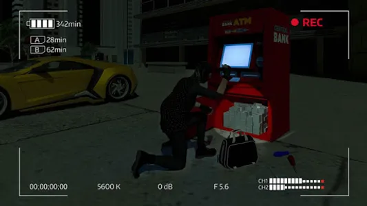 Sneak Thief Simulator: Robbery screenshot 8