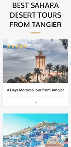 GDT Travel screenshot 5