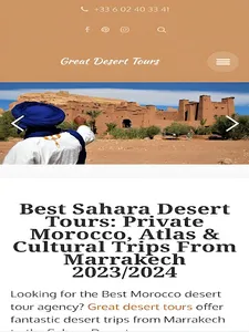 GDT Travel screenshot 8