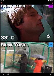 AhahWeather screenshot 12