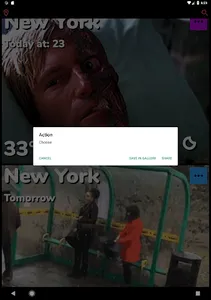AhahWeather screenshot 13
