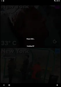 AhahWeather screenshot 14