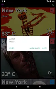 AhahWeather screenshot 8