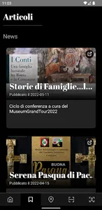 Museo Archeologico Toleriense screenshot 1