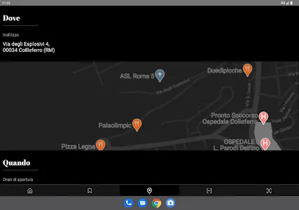 Museo Archeologico Toleriense screenshot 10