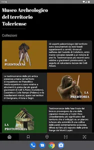 Museo Archeologico Toleriense screenshot 4