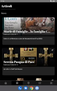 Museo Archeologico Toleriense screenshot 5