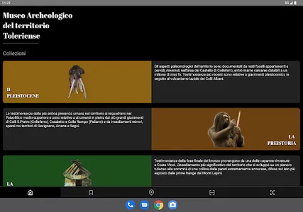 Museo Archeologico Toleriense screenshot 8
