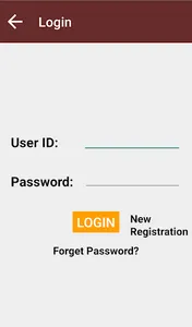 Kamgar Sena Gadchiroli screenshot 2