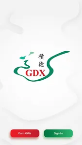 GDX screenshot 0