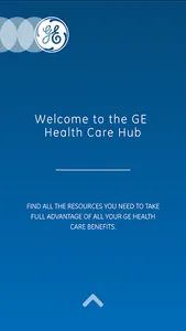 GE Health Care Hub screenshot 0