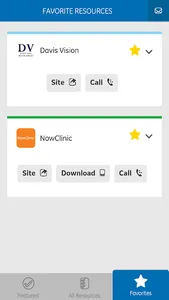 GE Health Care Hub screenshot 2