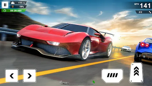 Car Games 3D - Gadi Wali Game screenshot 12