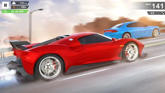 Car Games 3D - Gadi Wali Game screenshot 13