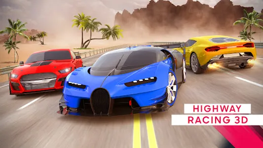 Car Games 3D - Gadi Wali Game screenshot 14