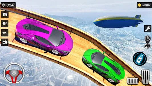 Car Stunt Game - Car Games 3D screenshot 14