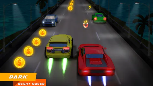 Gadi Game - Micro Kar Game 3D screenshot 6