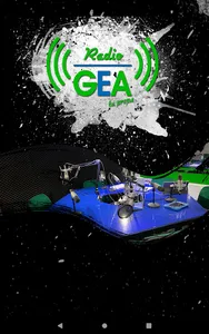 Radio GEA screenshot 0