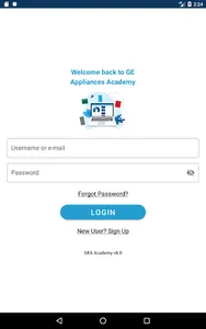 GE Appliances Academy screenshot 13