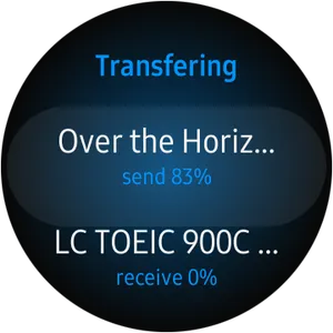 File Transfer screenshot 3