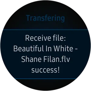 File Transfer screenshot 4