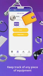 GearEye screenshot 1