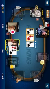 Texas Holdem Poker Pro screenshot 0