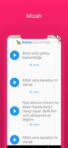 Gebeş Kaplumbağa screenshot 2