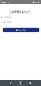 Geblix Meet screenshot 2