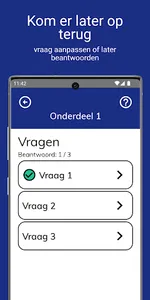 GebruikersInZicht screenshot 3