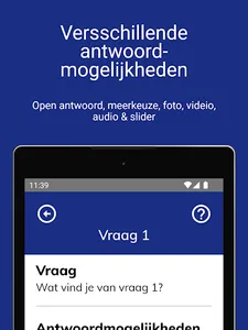 GebruikersInZicht screenshot 6