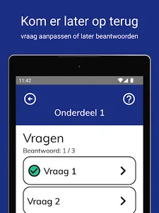 GebruikersInZicht screenshot 7