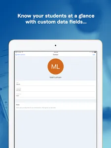GeckoChat screenshot 8
