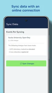 GeckoVisit screenshot 2