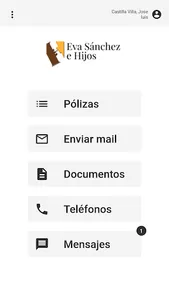 Eva Sanchez E Hijos screenshot 0