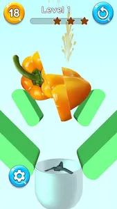 Slice Master screenshot 1