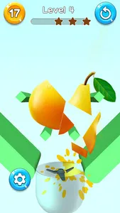 Slice Master screenshot 4