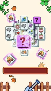 3 Tiles Cat - Matching Puzzle screenshot 2