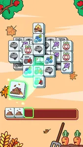 3 Tiles Cat - Matching Puzzle screenshot 3