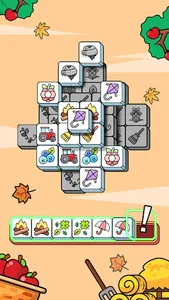 3 Tiles Cat - Matching Puzzle screenshot 5