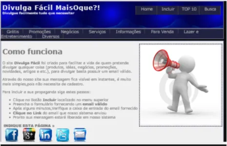 Divulga Fácil Pro screenshot 5
