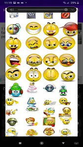 MultiChat screenshot 3