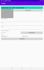 MultiChat screenshot 7