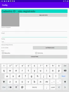 MultiChat screenshot 9