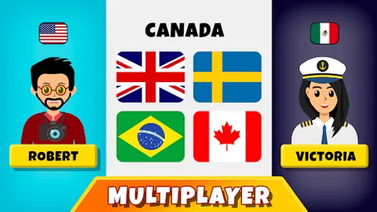 Flags 2: Multiplayer screenshot 13