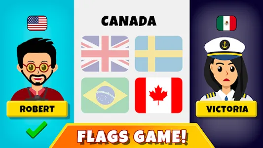 Flags 2: Multiplayer screenshot 14