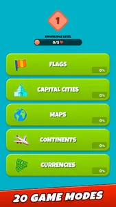 Flags 2: Multiplayer screenshot 7