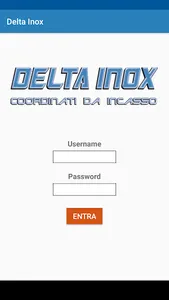 DELTA INOX screenshot 0