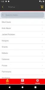 Original Chillies screenshot 2