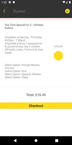 Original Chillies screenshot 5